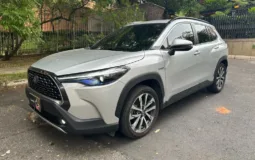 Toyota COROLLA CROSS SEG HEV 2023 HIBRIDO