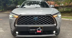 Toyota COROLLA CROSS SEG HEV 2023 HIBRIDO