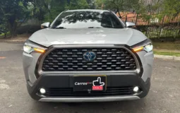Toyota COROLLA CROSS SEG HEV 2023 HIBRIDO