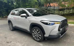 Toyota COROLLA CROSS SEG HEV 2023 HIBRIDO