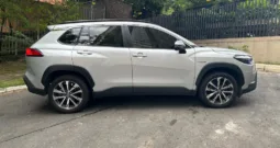 Toyota COROLLA CROSS SEG HEV 2023 HIBRIDO