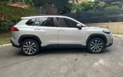 Toyota COROLLA CROSS SEG HEV 2023 HIBRIDO