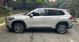 Toyota COROLLA CROSS SEG HEV 2023 HIBRIDO