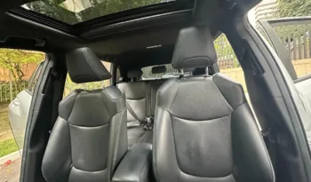Toyota COROLLA CROSS SEG HEV 2023 HIBRIDO lleno