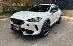 Cupra Formentor 2023 2.0 TURBO