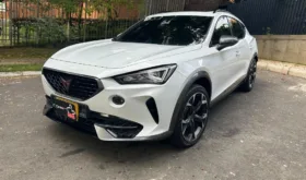 Cupra Formentor 2023 2.0 TURBO