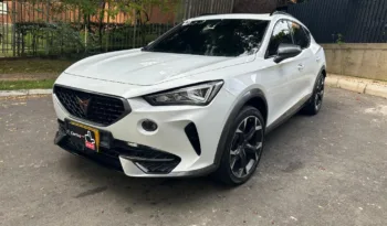 Cupra Formentor 2023 2.0 TURBO lleno
