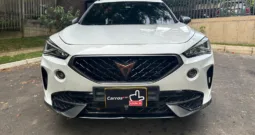 Cupra Formentor 2023 2.0 TURBO