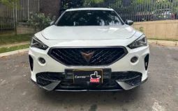 Cupra Formentor 2023 2.0 TURBO