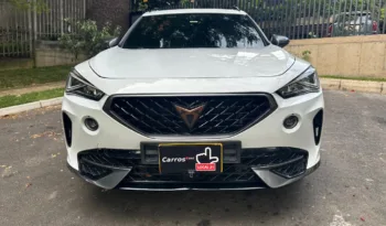 Cupra Formentor 2023 2.0 TURBO lleno