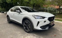 Cupra Formentor 2023 2.0 TURBO