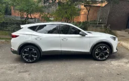 Cupra Formentor 2023 2.0 TURBO