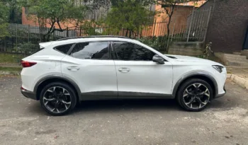 Cupra Formentor 2023 2.0 TURBO lleno