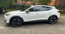 Cupra Formentor 2023 2.0 TURBO