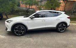 Cupra Formentor 2023 2.0 TURBO