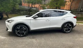 Cupra Formentor 2023 2.0 TURBO