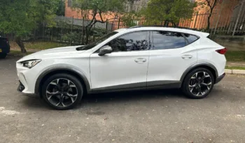 Cupra Formentor 2023 2.0 TURBO lleno