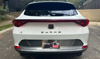 Cupra Formentor 2023 2.0 TURBO lleno