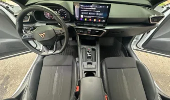 Cupra Formentor 2023 2.0 TURBO lleno