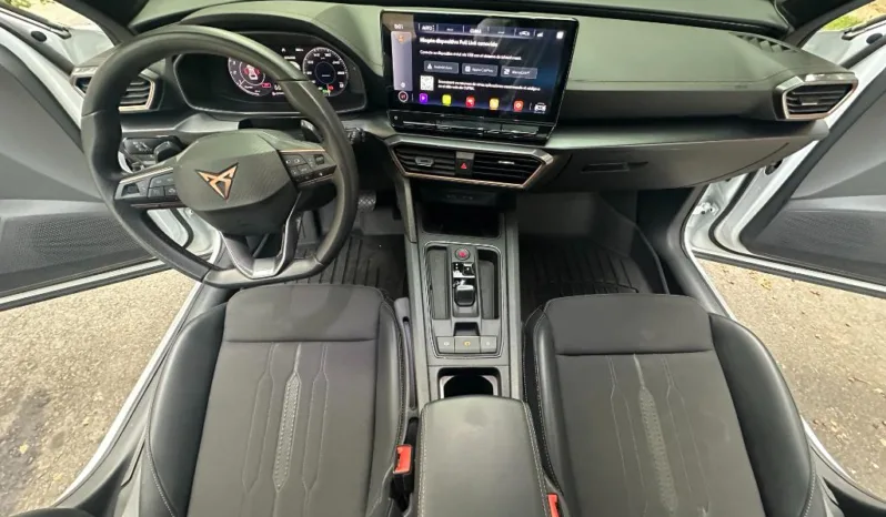 Cupra Formentor 2023 2.0 TURBO lleno