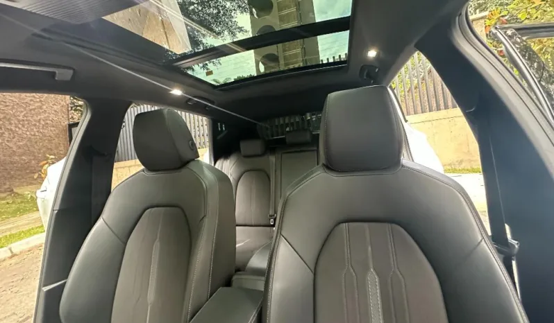 Cupra Formentor 2023 2.0 TURBO lleno