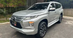 Mitsubishi Montero Sport 2023