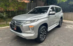 Mitsubishi Montero Sport 2023