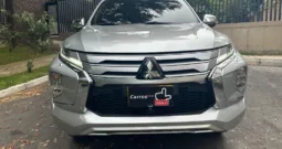 Mitsubishi Montero Sport 2023