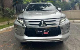 Mitsubishi Montero Sport 2023