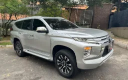 Mitsubishi Montero Sport 2023
