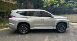 Mitsubishi Montero Sport 2023