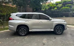 Mitsubishi Montero Sport 2023