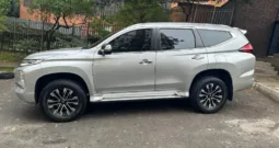 Mitsubishi Montero Sport 2023