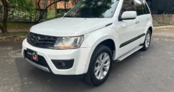 Suzuki Grand Vitara 2017