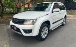 Suzuki Grand Vitara 2017