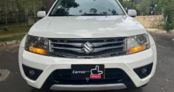 Suzuki Grand Vitara 2017