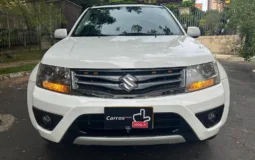 Suzuki Grand Vitara 2017