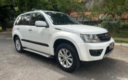 Suzuki Grand Vitara 2017