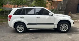 Suzuki Grand Vitara 2017