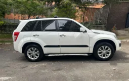 Suzuki Grand Vitara 2017