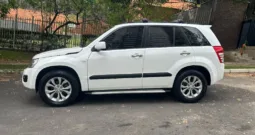 Suzuki Grand Vitara 2017