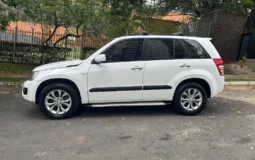 Suzuki Grand Vitara 2017
