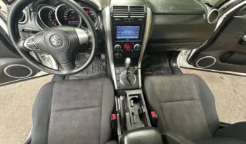 Suzuki Grand Vitara 2017 lleno