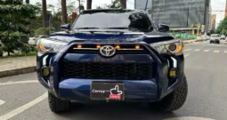 Toyota 4runner SR5 2021