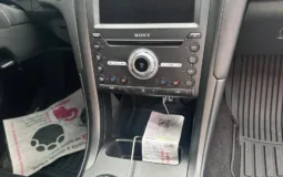 Ford Fusion 2019