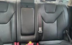 Ford Fusion 2019