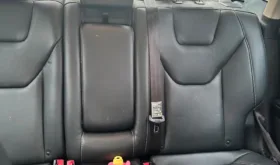 Ford Fusion 2019