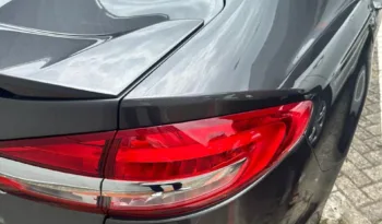 Ford Fusion 2019 lleno