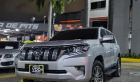 Toyota Prado 2014