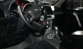 Toyota Prado 2014